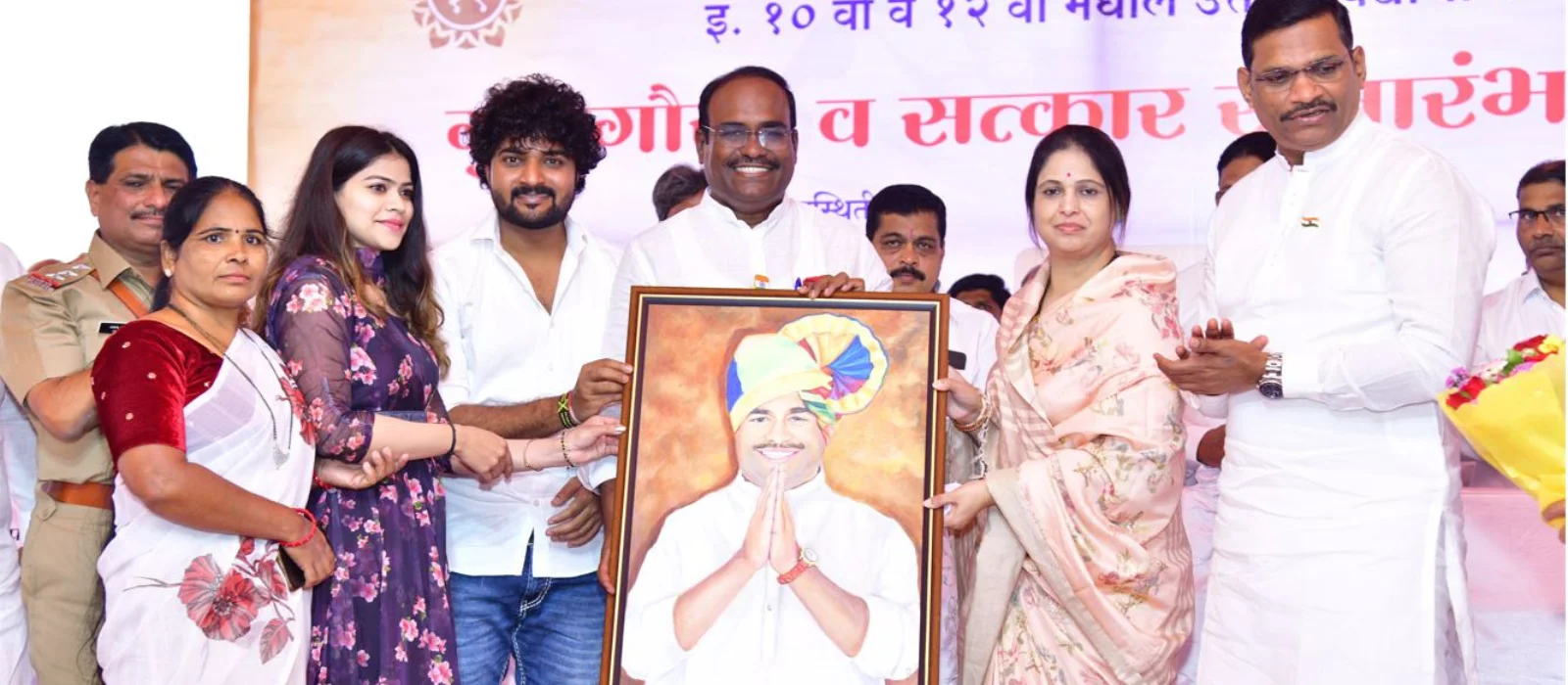 Sachin Sathe Bhau