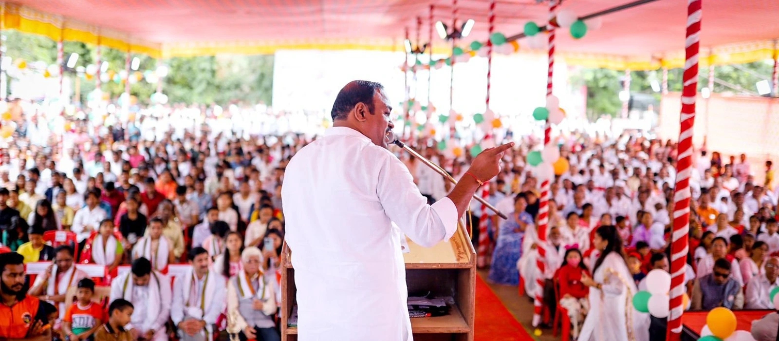 Sachin Sathe Bhau