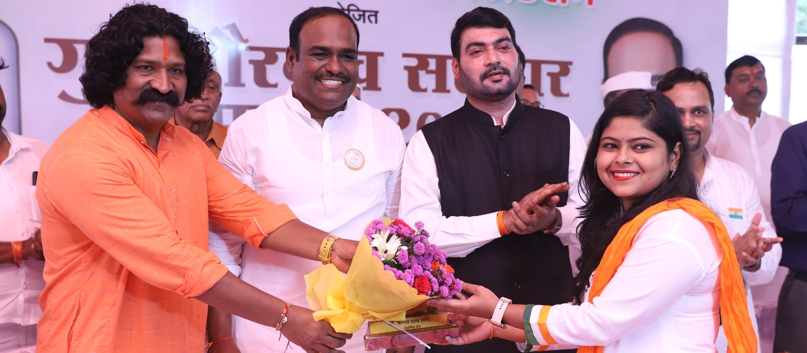 Sachin Sathe Bhau